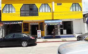 Hotel Naj Kin